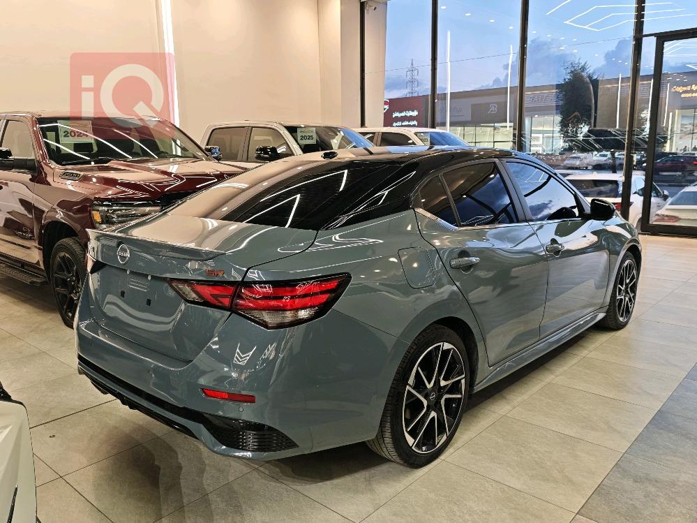 نيسان سنترا